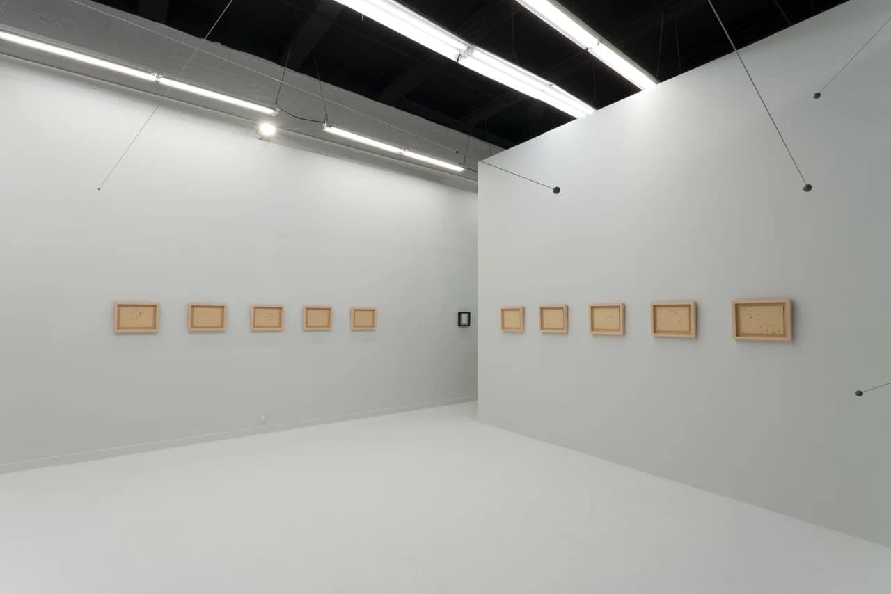 Installation view 5 of 6