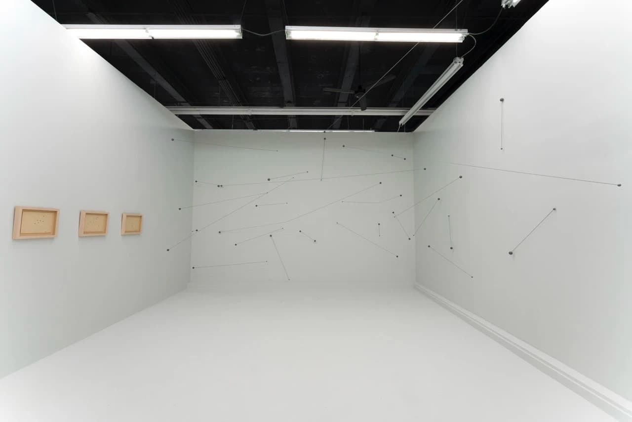 Installation view 3 of 6