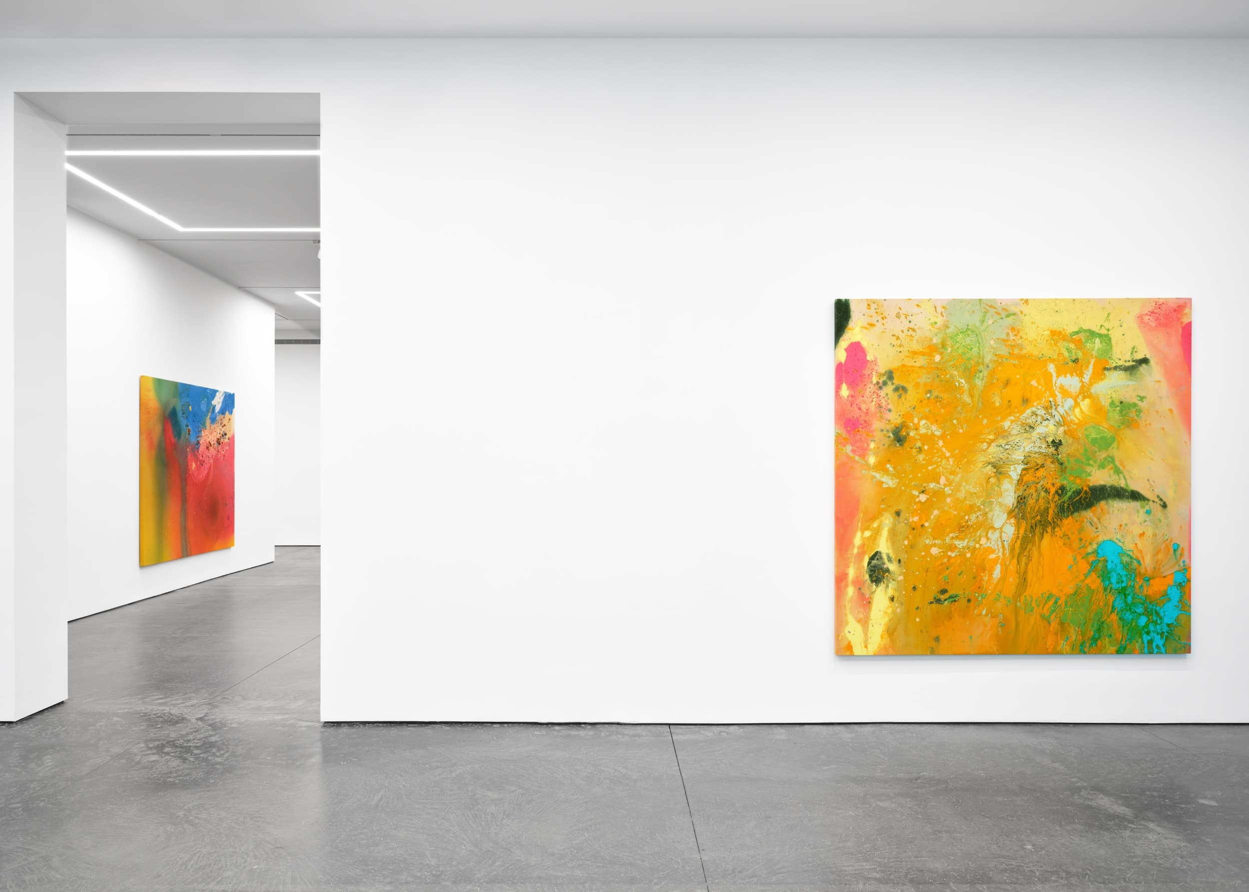 Installation view 5 of 8