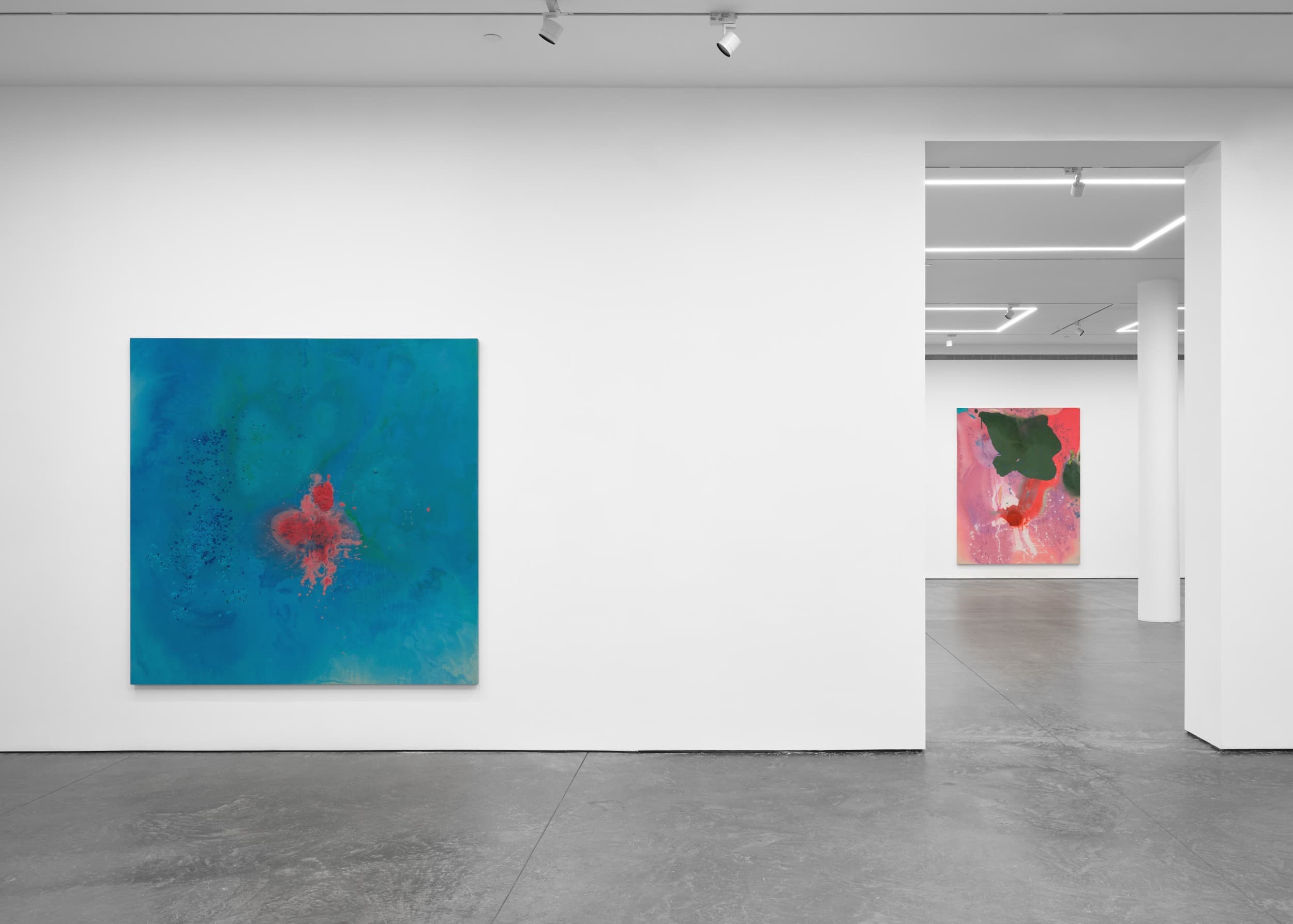 Installation view 2 of 8