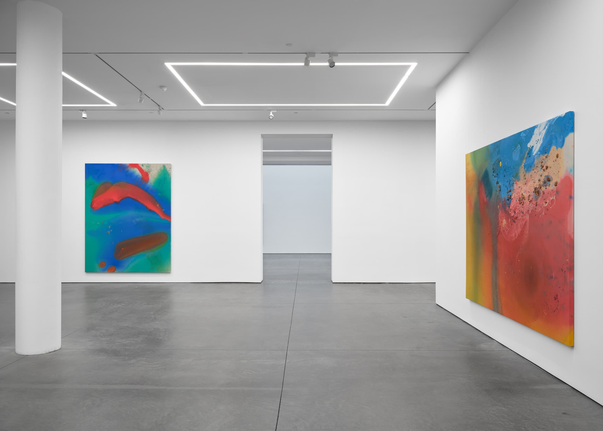 Installation view 3 of 8