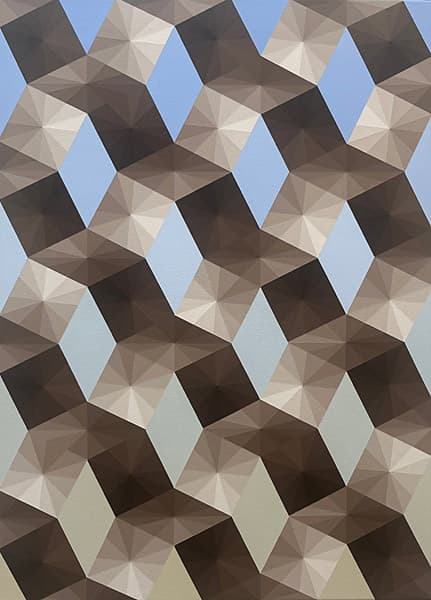 Repetition and Seriality