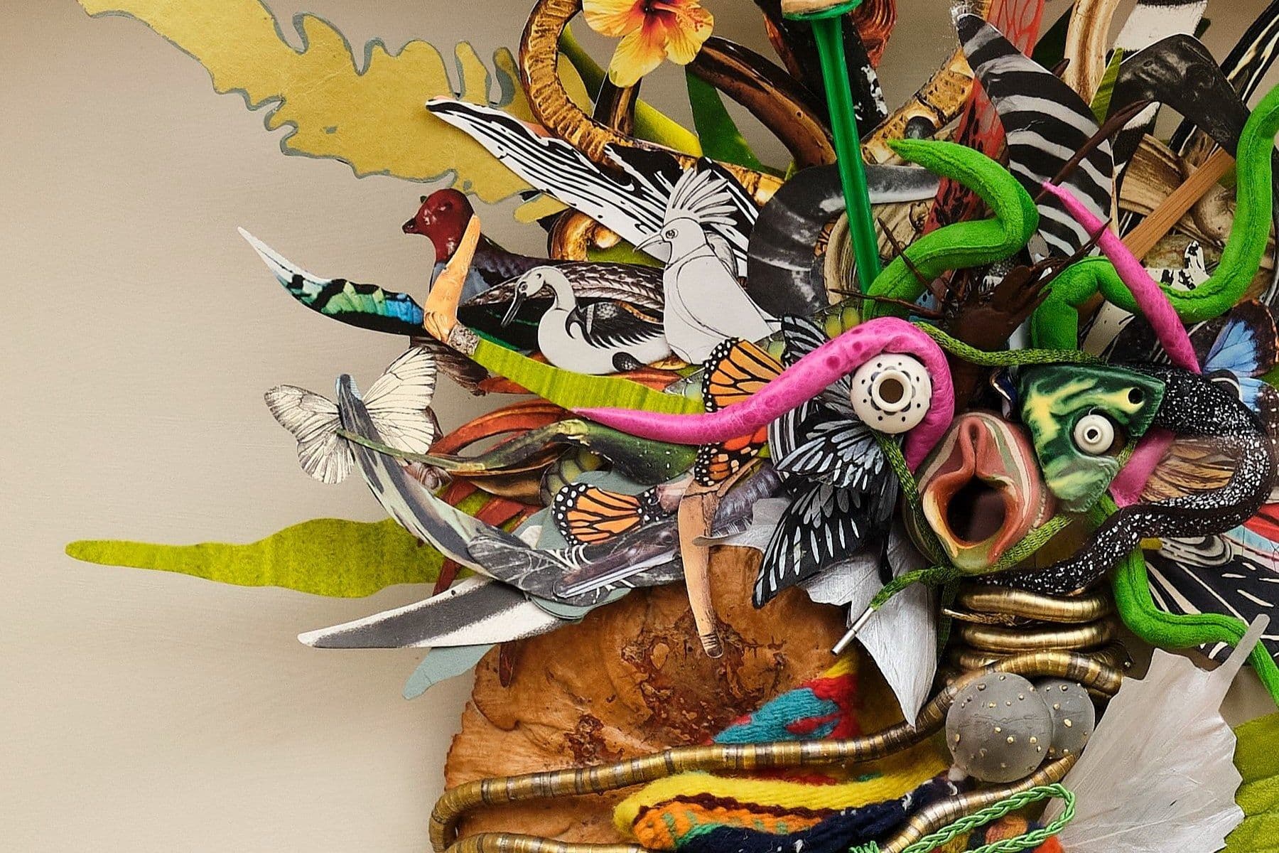 Pepe Mar: Doppelganger