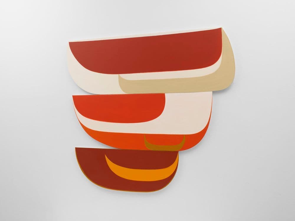 Building Models: The Shape of Painting