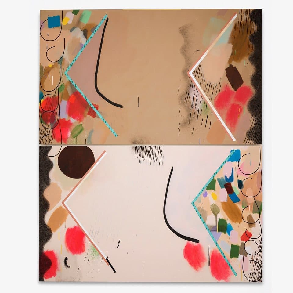 Painting All Together (Painting as Is IV)