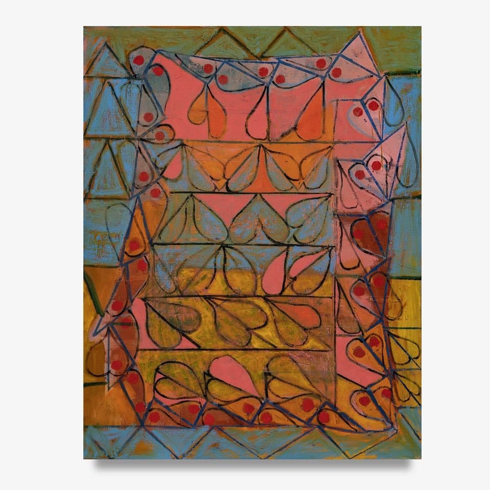 Painting All Together (Painting as Is IV)