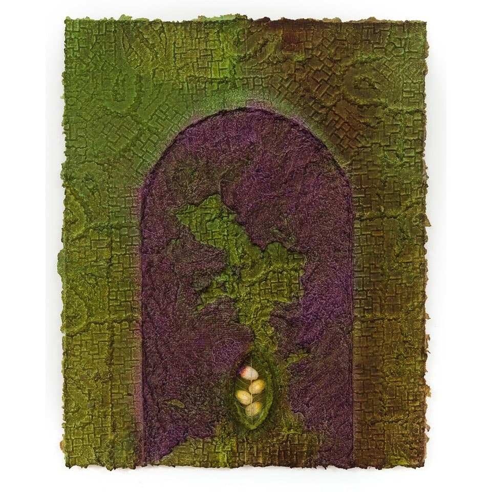 Painting All Together (Painting as Is IV)