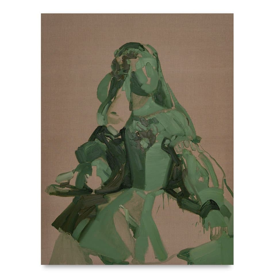 Painting All Together (Painting as Is IV)