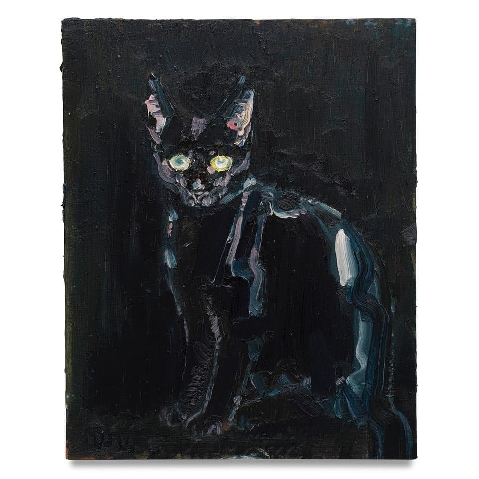 Painting All Together (Painting as Is IV)