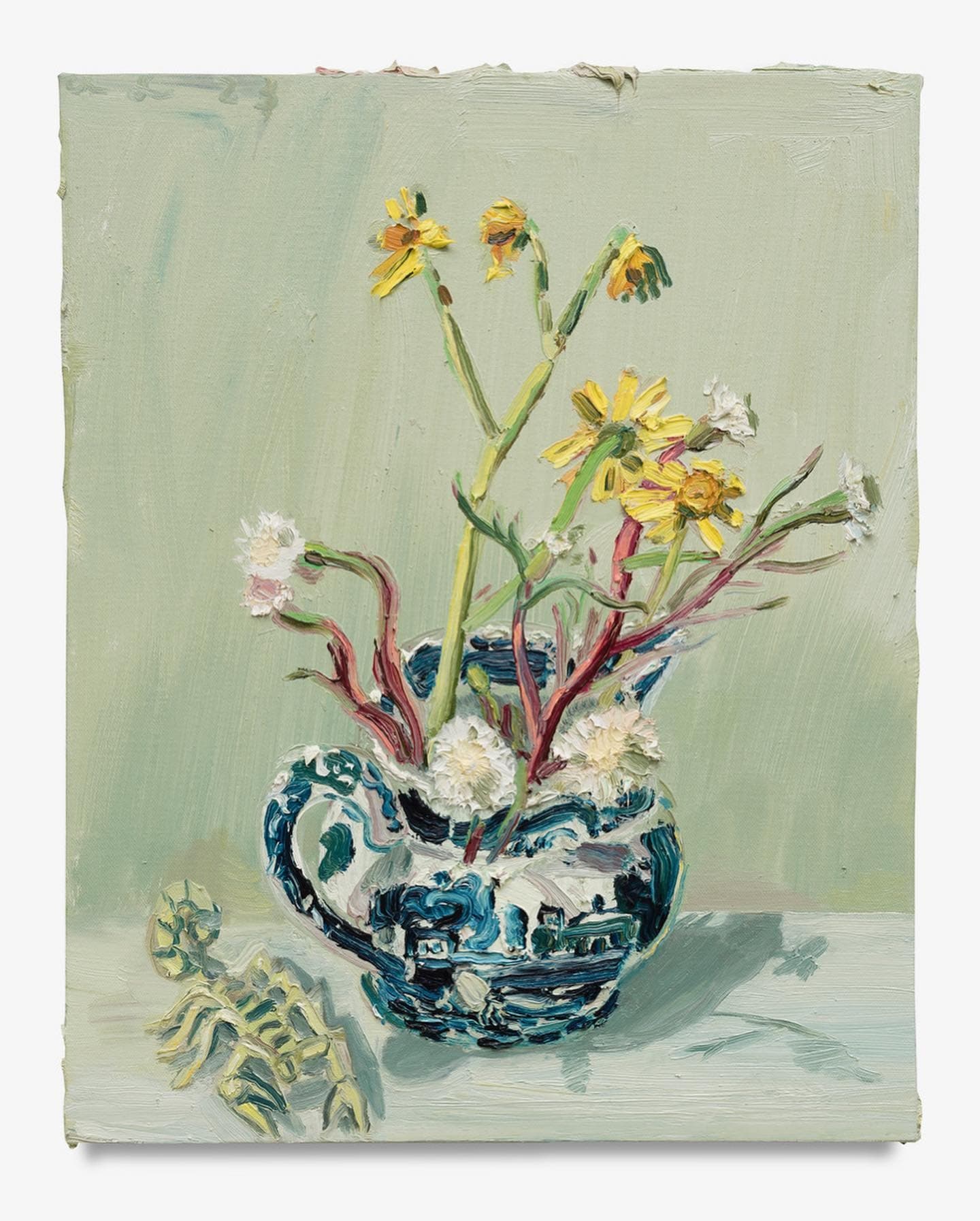 Painting All Together (Painting as Is IV)