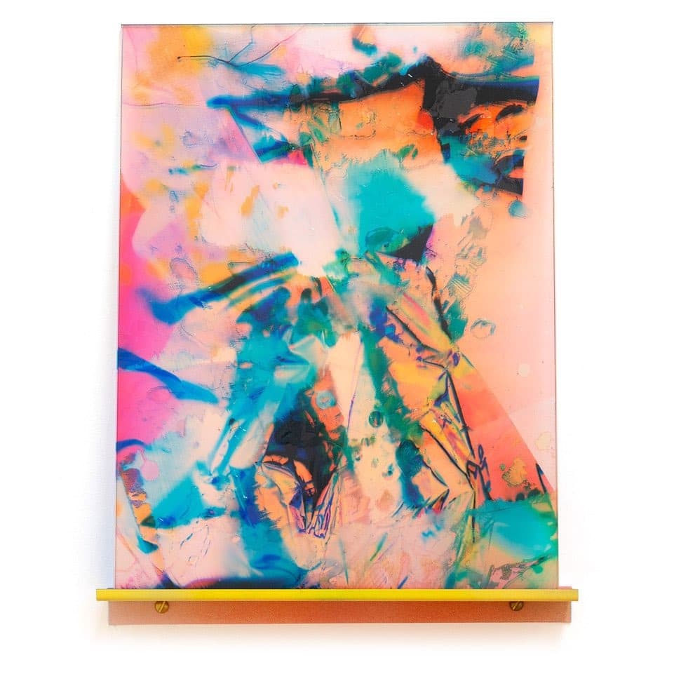 Painting All Together (Painting as Is IV)