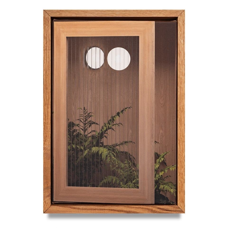 Painting All Together (Painting as Is IV)