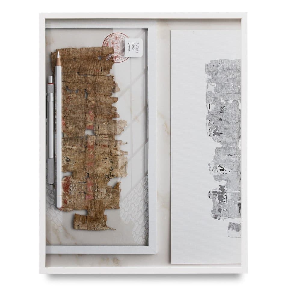 Painting All Together (Painting as Is IV)