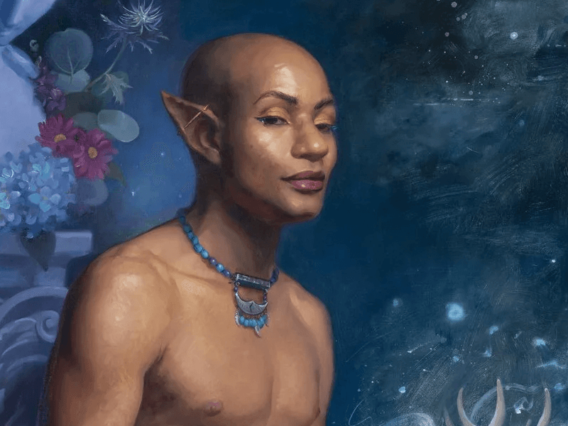 The Fey Wild