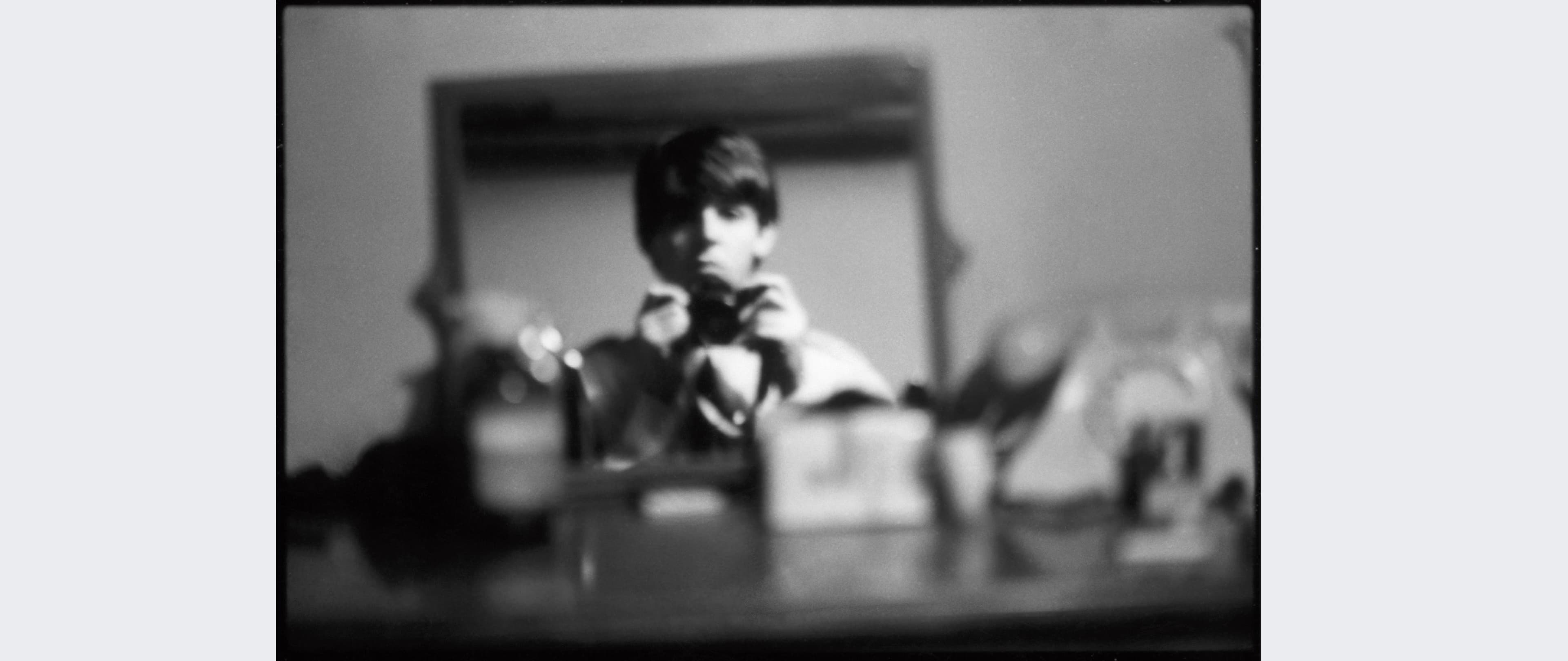 Paul McCartney Photographs 1963-64: Eyes of the Storm