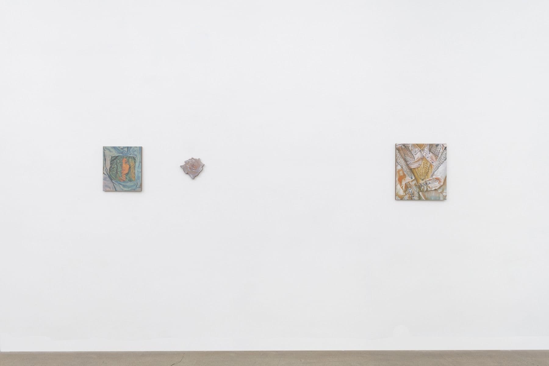 Michael Lombardo: Pearl Snap