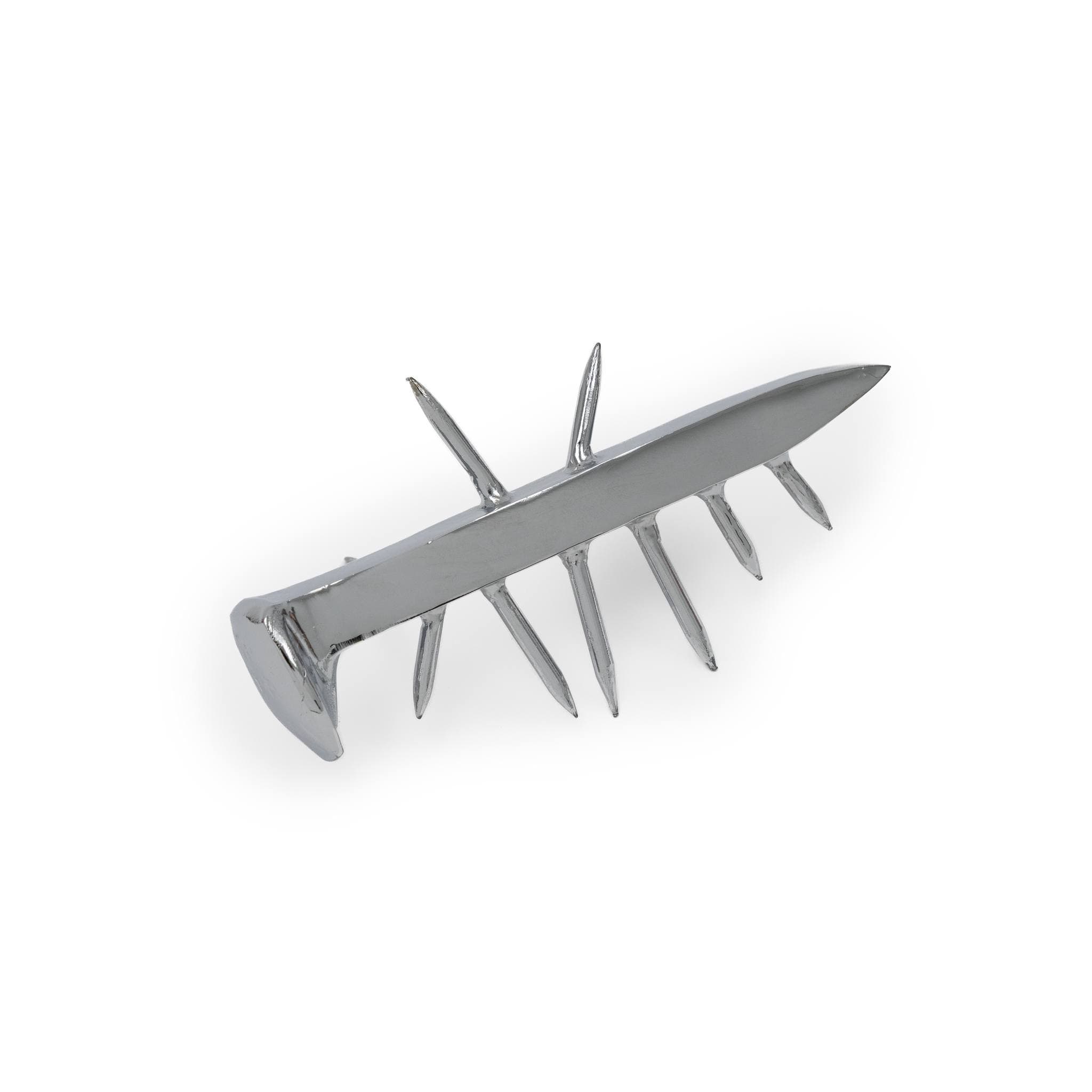 Grant Gutierrez: Perfect Pass