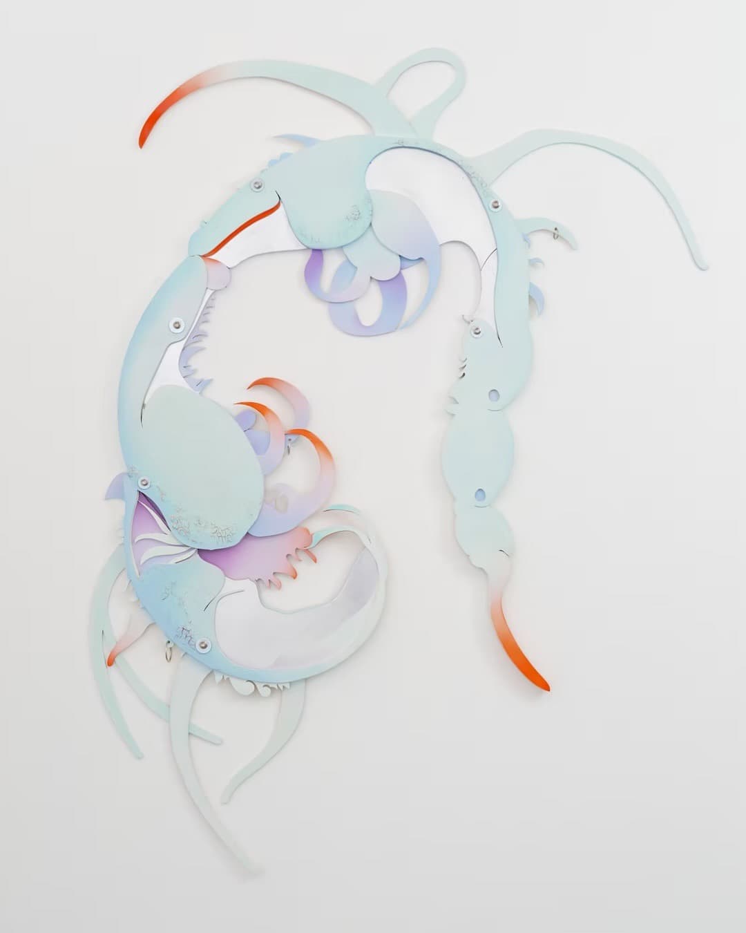 Pit of Desire, Garden of Prosperity