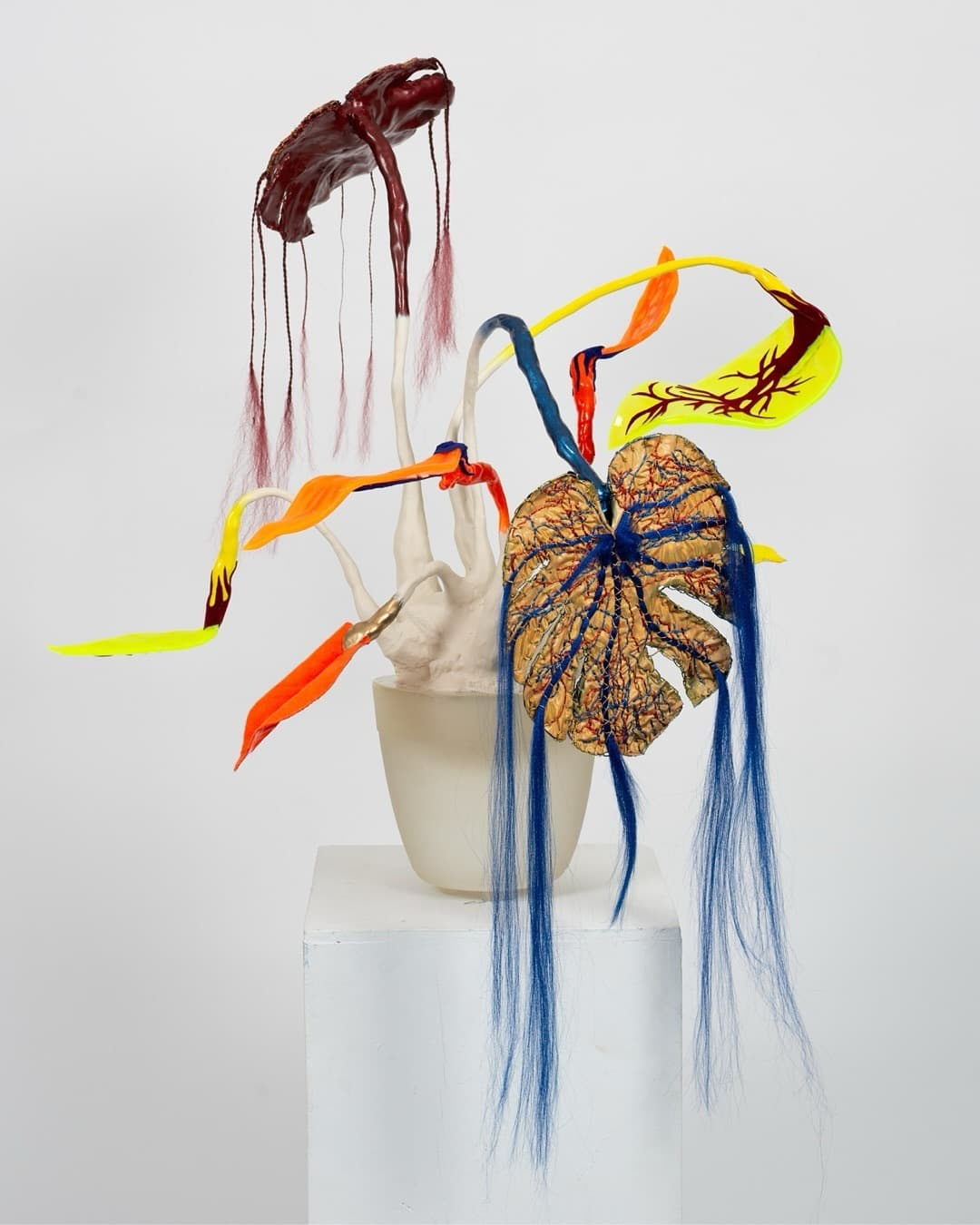 Pit of Desire, Garden of Prosperity