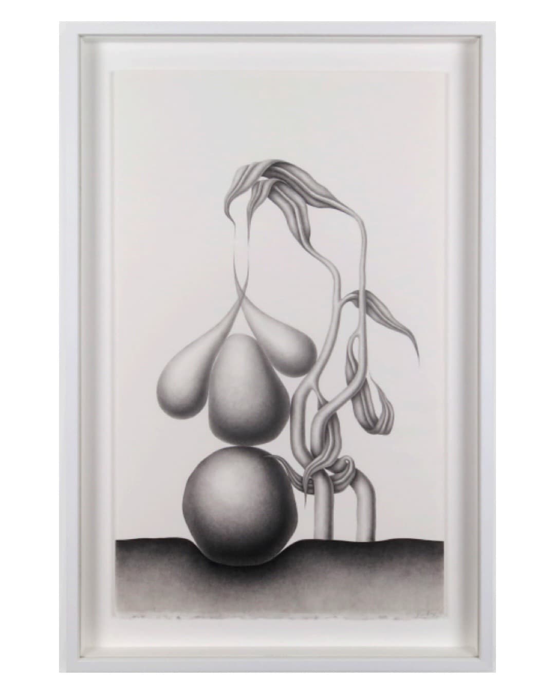 Pit of Desire, Garden of Prosperity