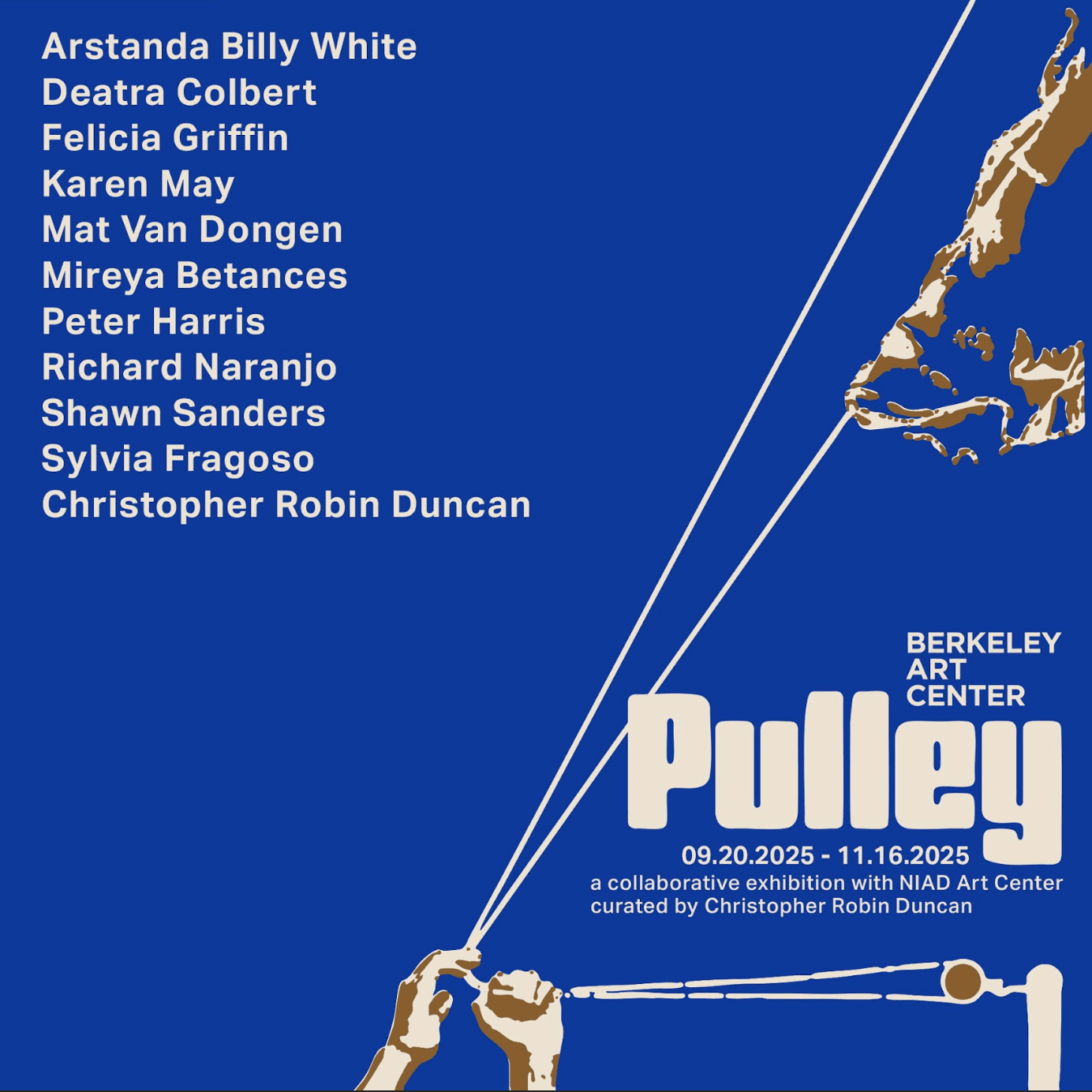 Pulley
