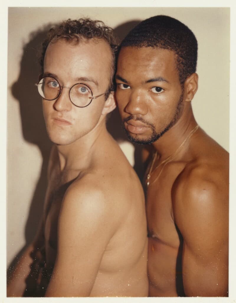 Queer Lens: A History of Photography