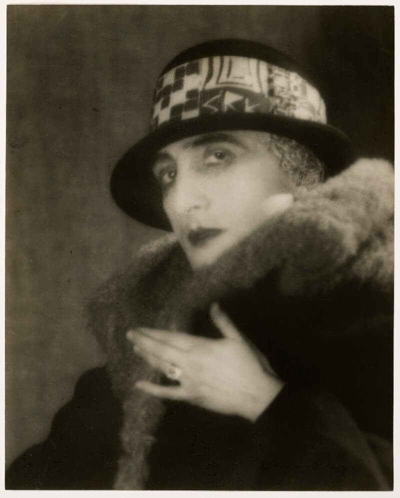 Queer Lens: A History of Photography