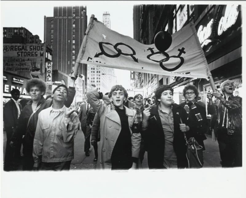 Queer Lens: A History of Photography