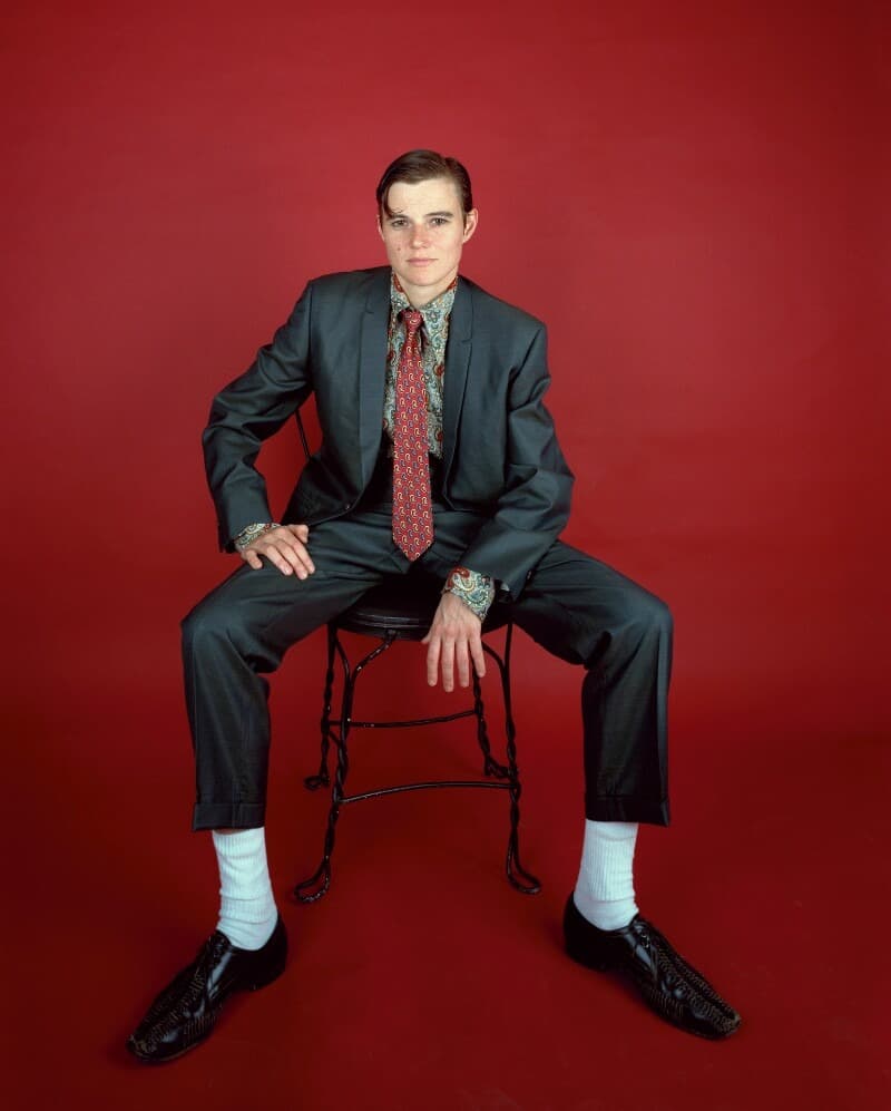 Queer Lens: A History of Photography