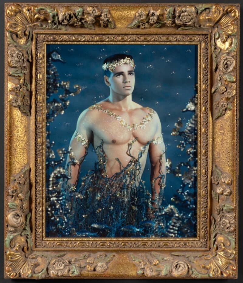 Queer Lens: A History of Photography