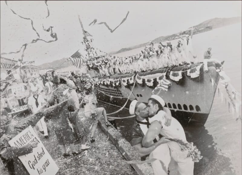 Queer Lens: A History of Photography