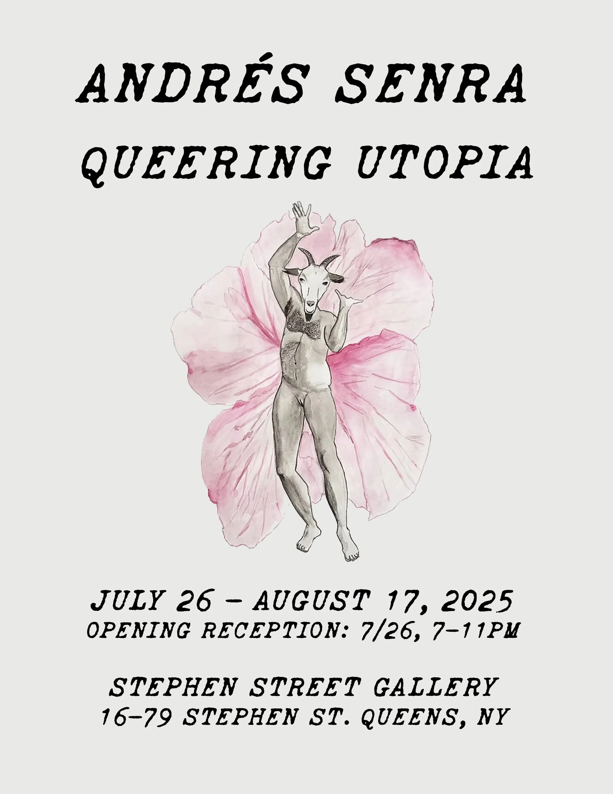 Queering Utopia