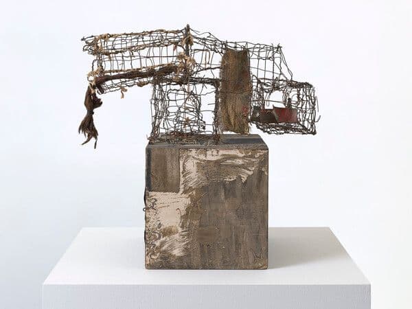 Sympathy for Abandoned Objects
