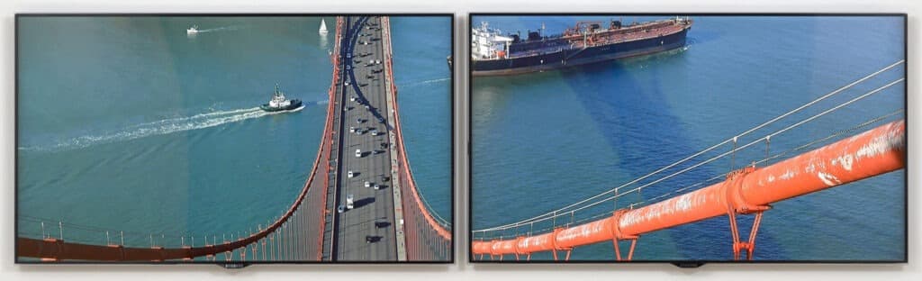 RBG at 50: Photo & Video