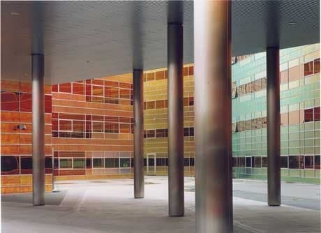 RBG at 50: Photo & Video