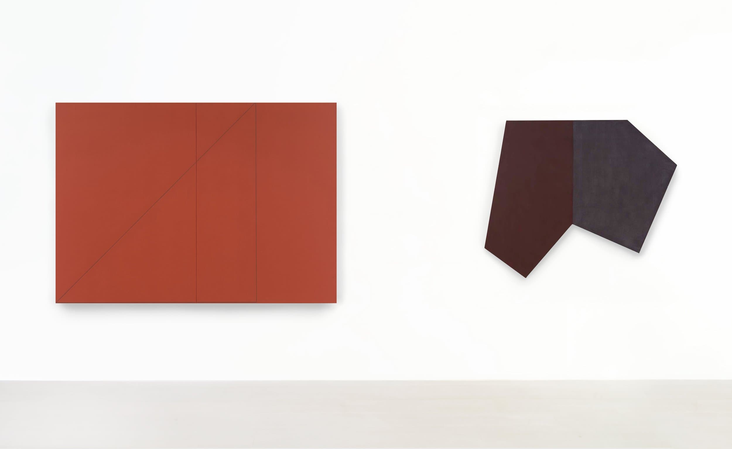 Paintings 1973-2012
