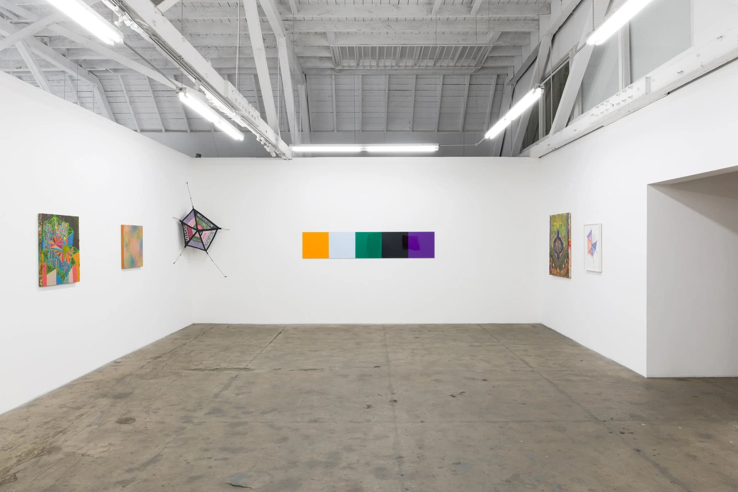 Installation view 5 of 7