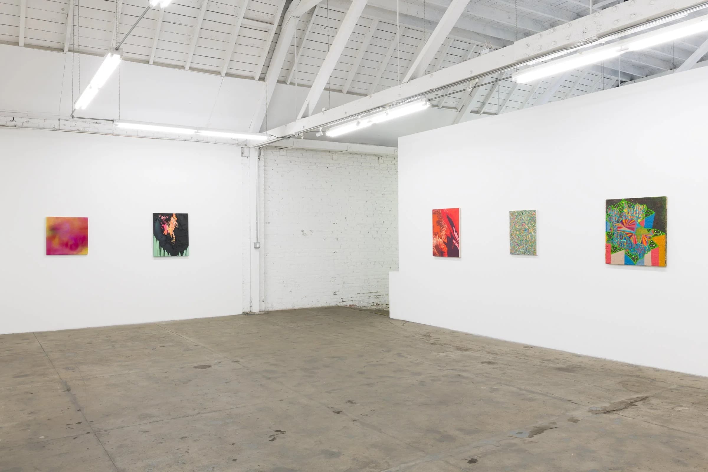 Installation view 6 of 7