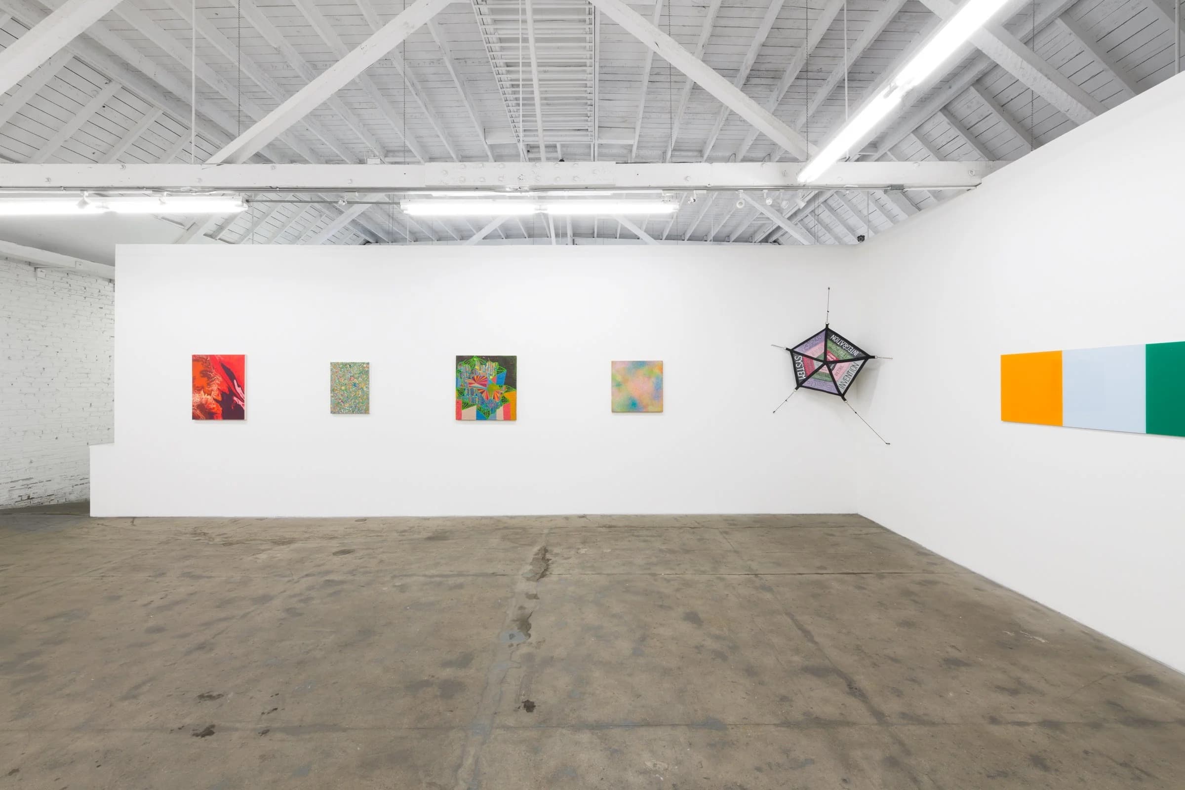 Installation view 7 of 7