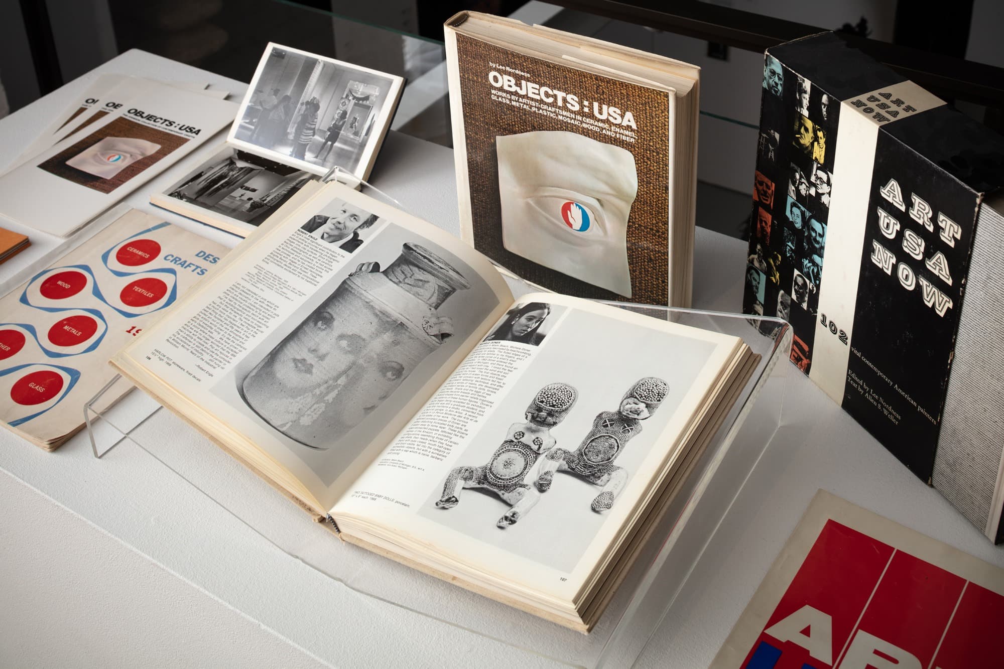 Installation view 2 of 4