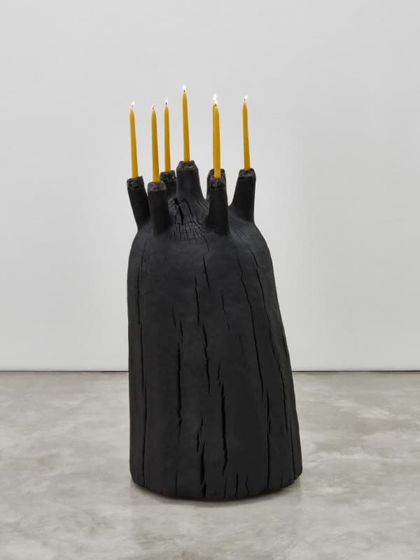 Relic, Reliquary, Requiem