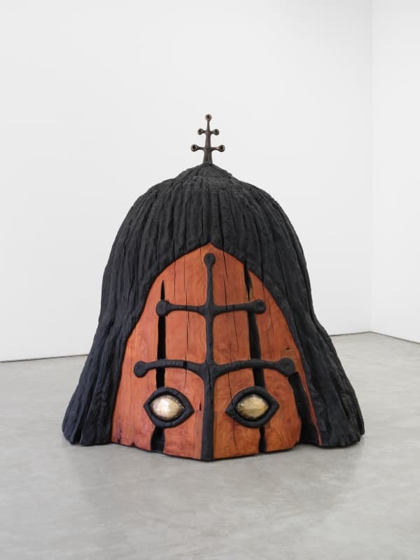 Relic, Reliquary, Requiem