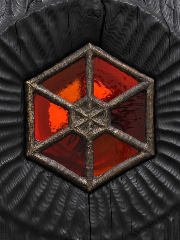 Relic, Reliquary, Requiem