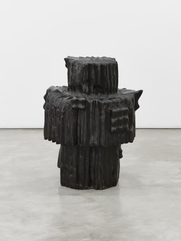 Relic, Reliquary, Requiem