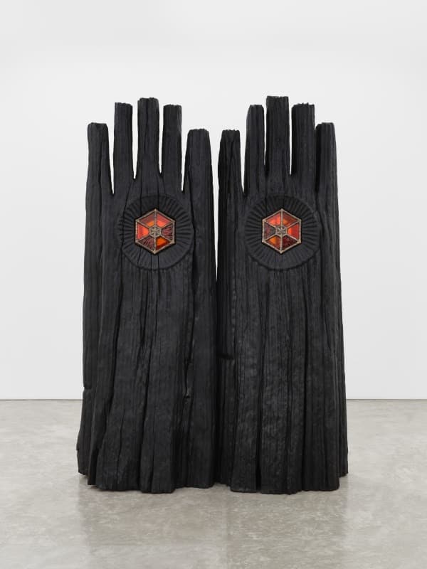 Relic, Reliquary, Requiem