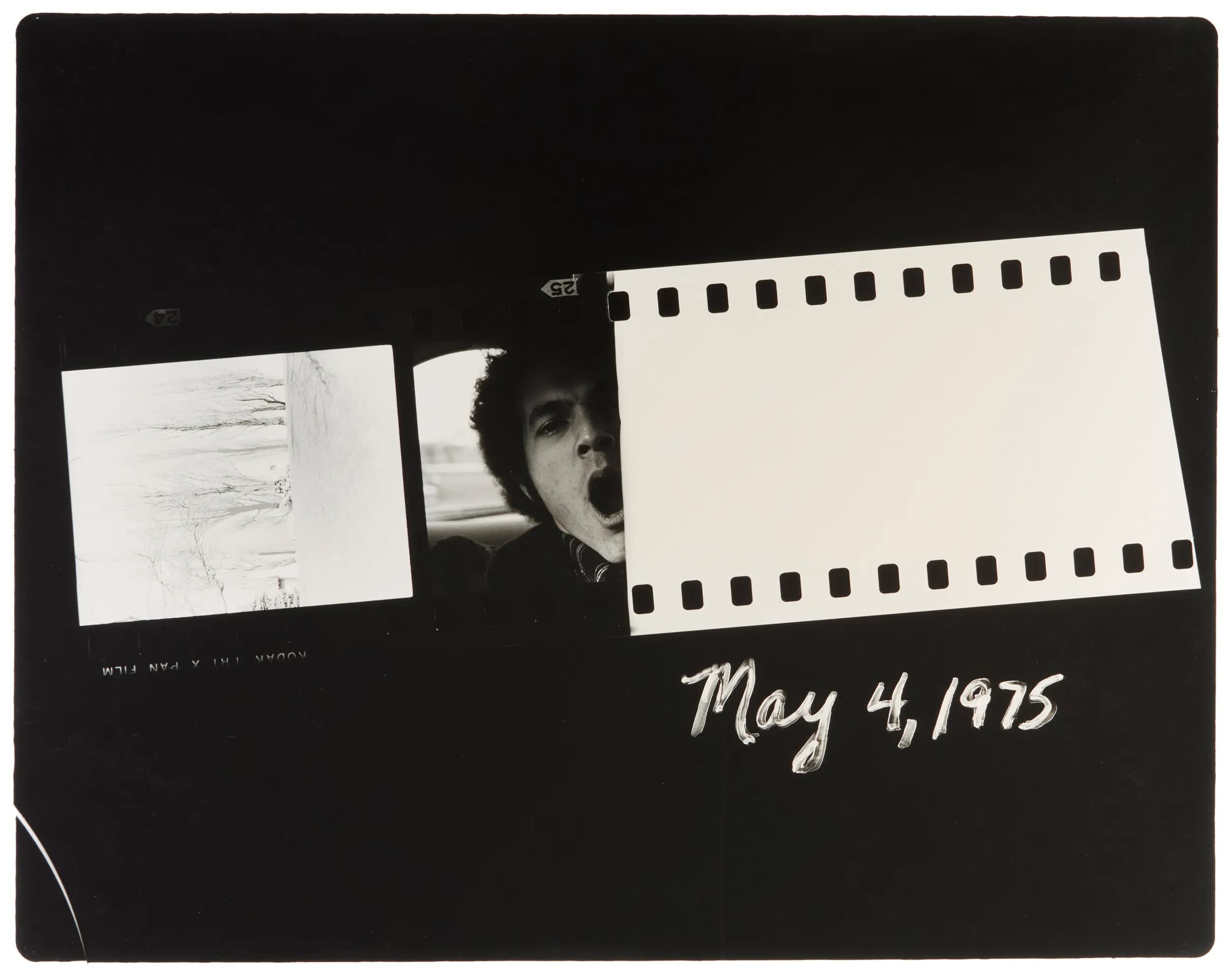 Richard Misrach: Rewind