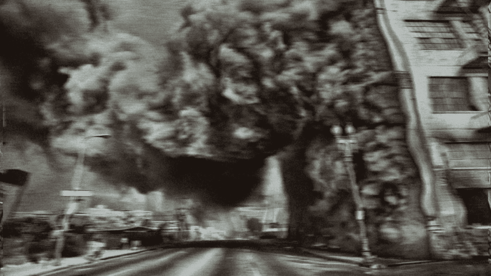 To A Future Space-Time