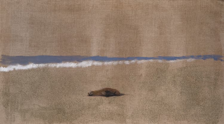 The Unicorn, and Other Creatures of Hope