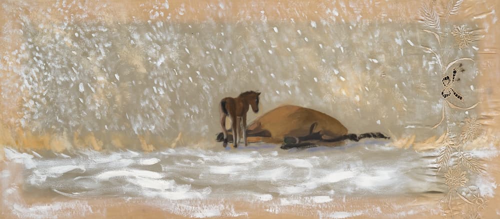 The Unicorn, and Other Creatures of Hope