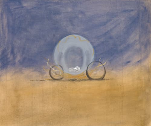 The Unicorn, and Other Creatures of Hope